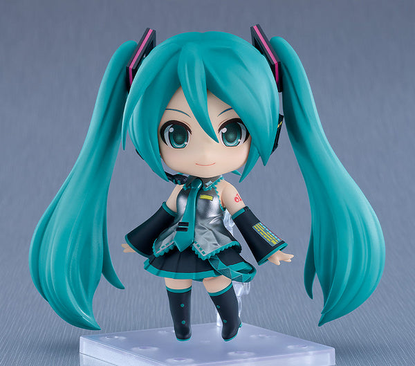 『初音ミク』ねんどろいど キャラクター・ボーカル・シリーズ01 3.0 べーしっく
